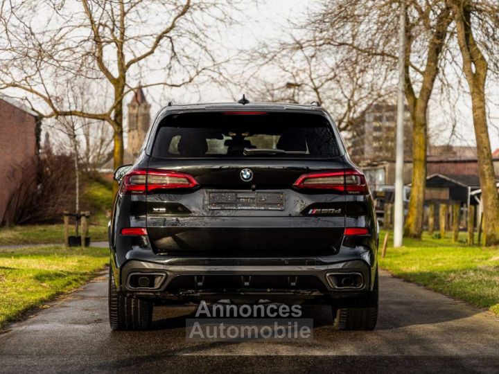 BMW X5 M M50 dAS - 23