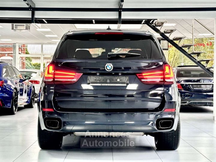 BMW X5 M M50 dAS 381cv Xdrive FULL OPTIONS - 5