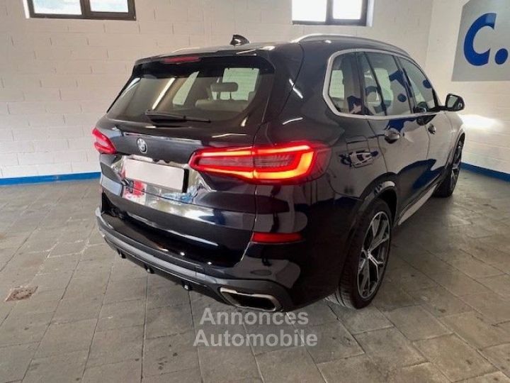 BMW X5 M50 - 3