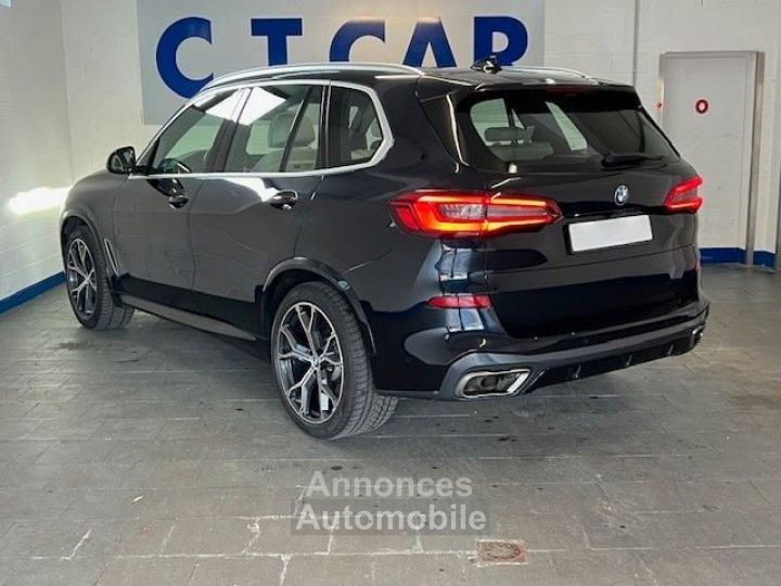 BMW X5 M50 - 4