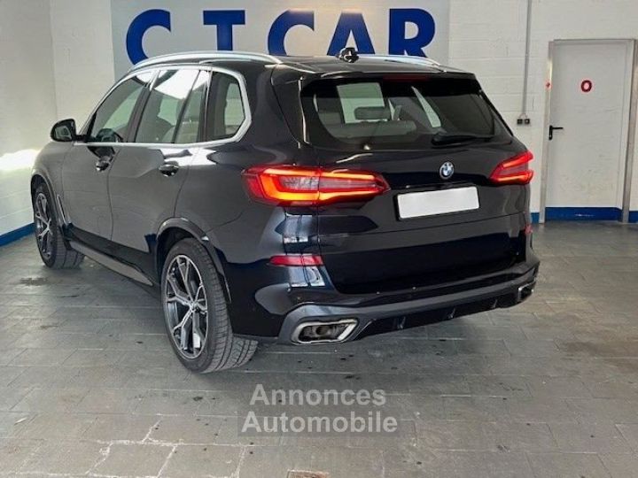 BMW X5 M50 - 5