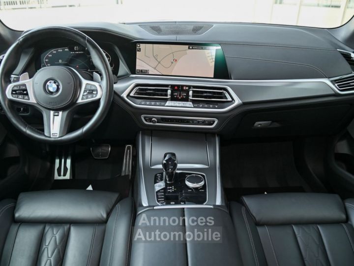 BMW X5 M50i Display Key - 11