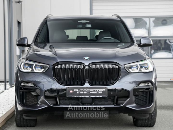 BMW X5 M50i Display Key - 32