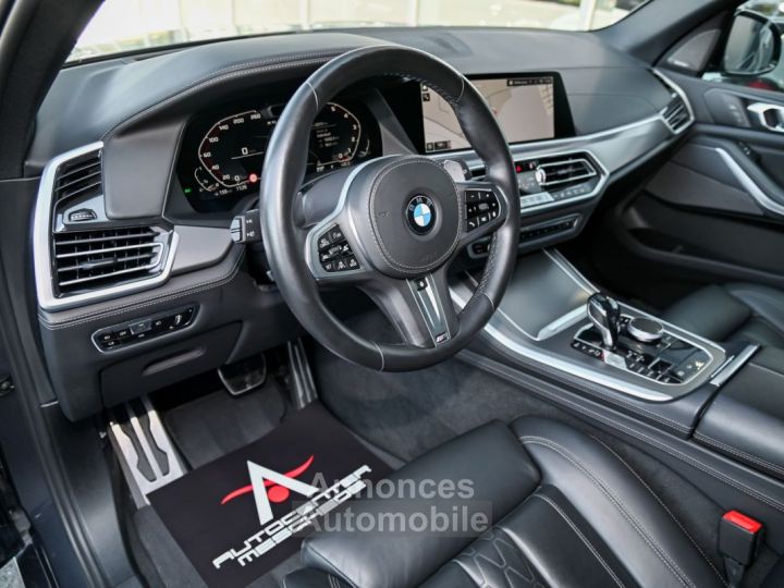 BMW X5 M50i Display Key - 10