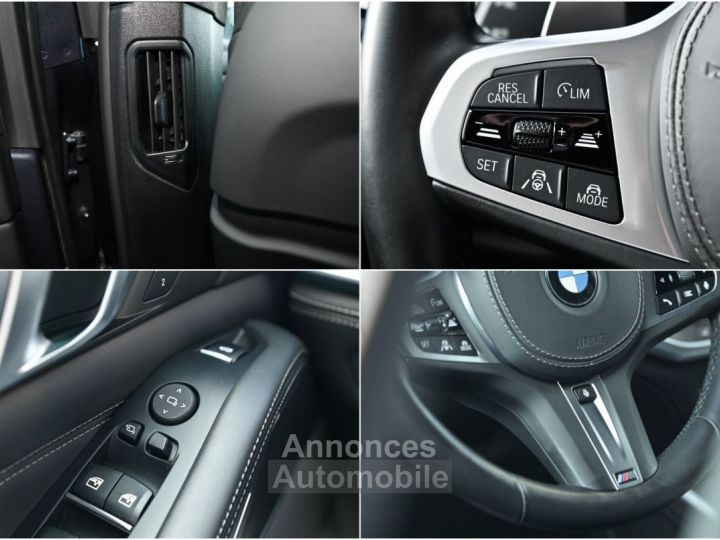 BMW X5 M50i Display Key - 28