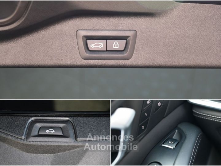 BMW X5 M50i Display Key - 29