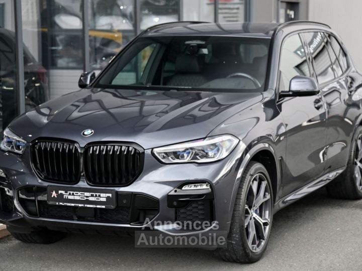 BMW X5 M50i Display Key - 34