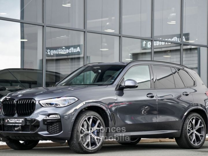 BMW X5 M50i Display Key - 38