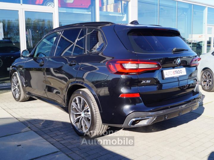 BMW X5 Serie X 3.0AS xDrive45e M-SPORTPAKKET NAVI PANO ALU CAMERA - 6