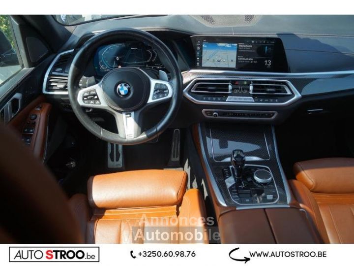 BMW X5 Serie X xDrive 45e FULL OPTION - 11