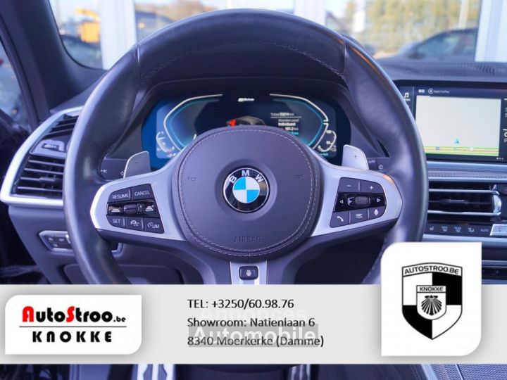 BMW X5 Serie X xDrive 45e M Pakket 360 PANO ALU22 - 14