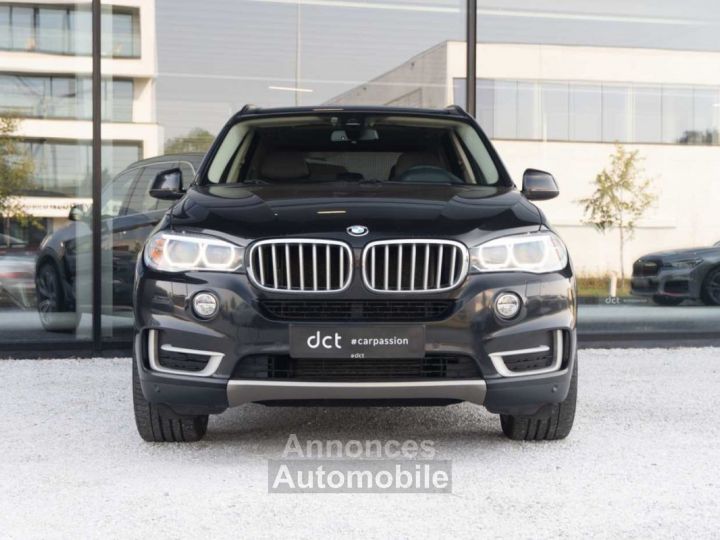 BMW X5 xDrive 30D Design Pure HUD HiFi Full Leather Pano - 2