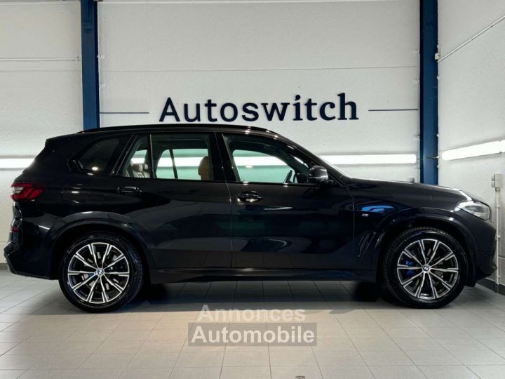 BMW X5 xDrive 30d M Sport-Pano-Act.Steer-Luchtv.-Headup - 5