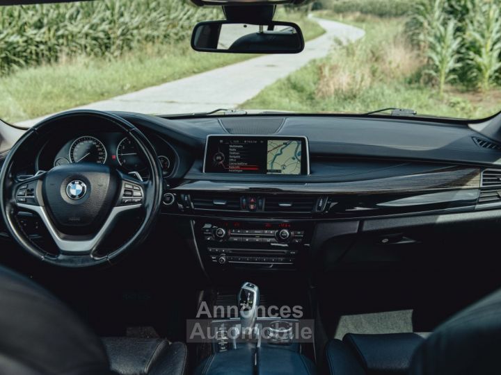 BMW X5 XDRIVE 40e iPERFORMANCE (Hybride) - 21