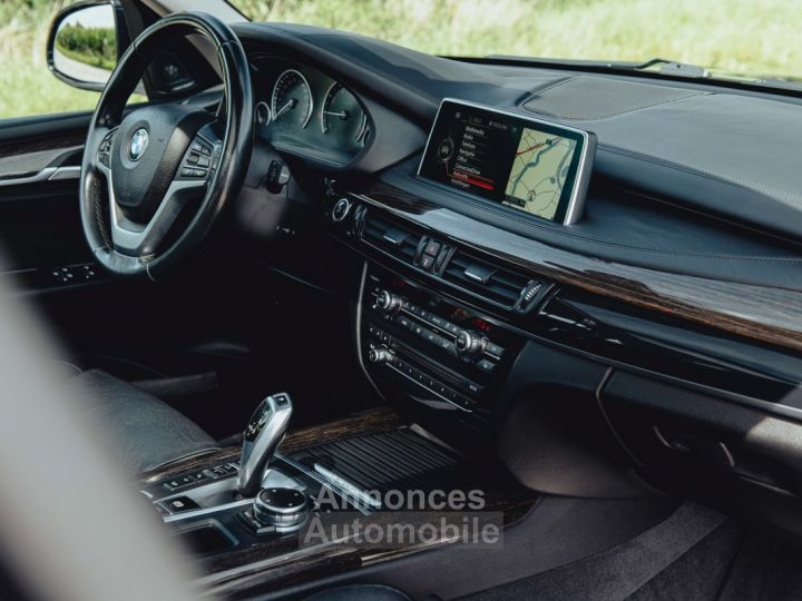 BMW X5 XDRIVE 40e iPERFORMANCE (Hybride) - 24