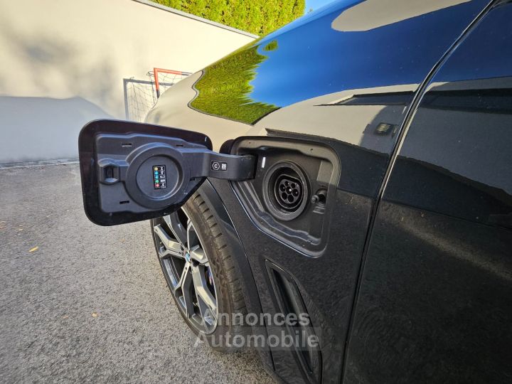 BMW X5 XDrive 45 E Plug-in-Hybrid 394cv - 11