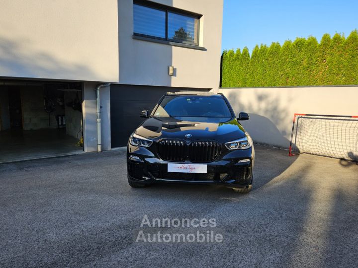 BMW X5 XDrive 45 E Plug-in-Hybrid 394cv - 2