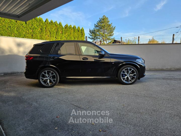 BMW X5 XDrive 45 E Plug-in-Hybrid 394cv - 3