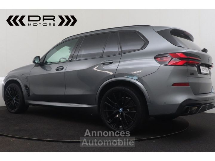 BMW X5 xDrive 50e PHEV - M SPORTPACK SKYLOUNGE ADAPT. LED HARMAN KARDON FABRIEKSGARANTIE - 2