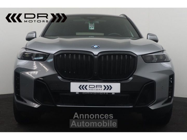 BMW X5 xDrive 50e PHEV - M SPORTPACK SKYLOUNGE ADAPT. LED HARMAN KARDON FABRIEKSGARANTIE - 7