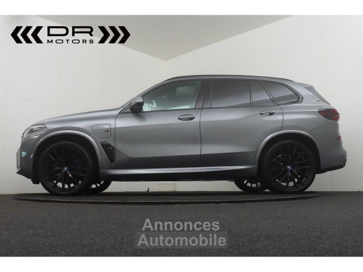 BMW X5 xDrive 50e PHEV - M SPORTPACK SKYLOUNGE ADAPT. LED HARMAN KARDON FABRIEKSGARANTIE - 8