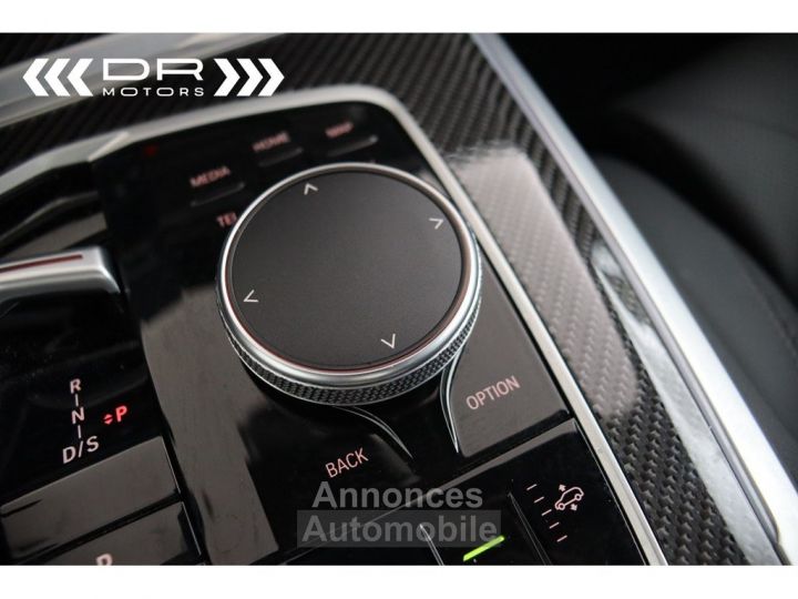 BMW X5 xDrive 50e PHEV - M SPORTPACK SKYLOUNGE ADAPT. LED HARMAN KARDON FABRIEKSGARANTIE - 31