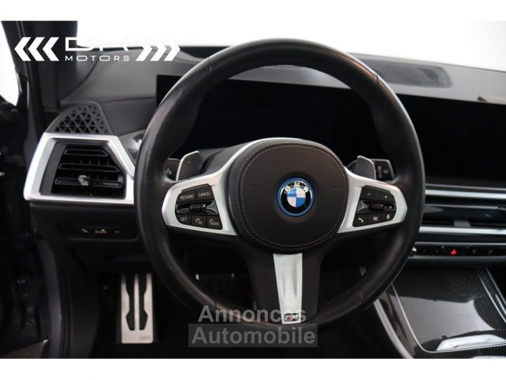 BMW X5 xDrive 50e PHEV - M SPORTPACK SKYLOUNGE ADAPT. LED HARMAN KARDON FABRIEKSGARANTIE - 33