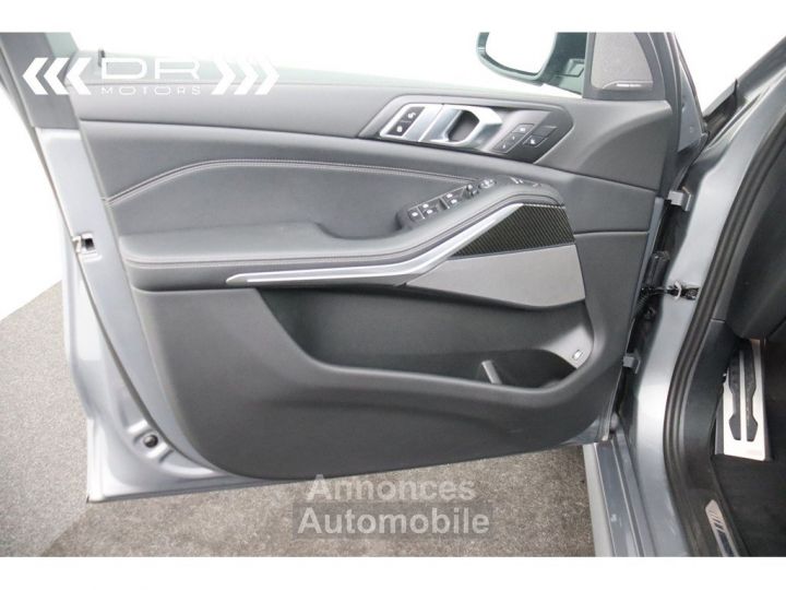 BMW X5 xDrive 50e PHEV - M SPORTPACK SKYLOUNGE ADAPT. LED HARMAN KARDON FABRIEKSGARANTIE - 47