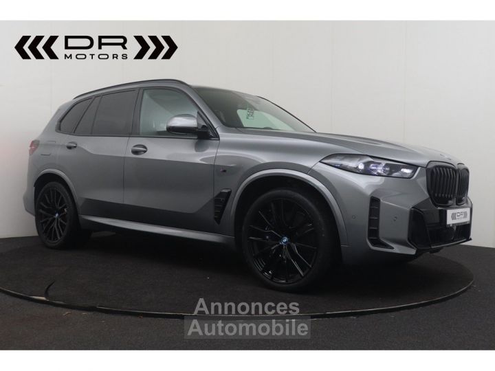 BMW X5 xDrive 50e PHEV - M SPORTPACK SKYLOUNGE ADAPT. LED HARMAN KARDON FABRIEKSGARANTIE - 6