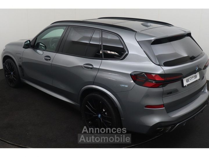 BMW X5 xDrive 50e PHEV - M SPORTPACK SKYLOUNGE ADAPT. LED HARMAN KARDON FABRIEKSGARANTIE - 9