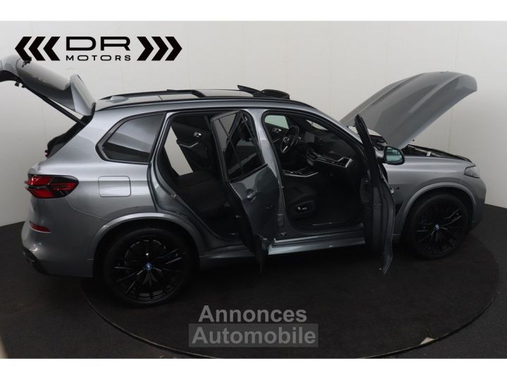 BMW X5 xDrive 50e PHEV - M SPORTPACK SKYLOUNGE ADAPT. LED HARMAN KARDON FABRIEKSGARANTIE - 10