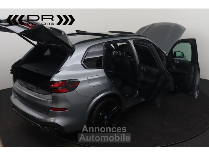 BMW X5 xDrive 50e PHEV - M SPORTPACK SKYLOUNGE ADAPT. LED HARMAN KARDON FABRIEKSGARANTIE - 11