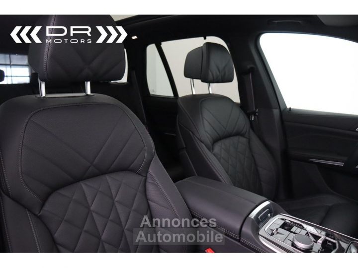 BMW X5 xDrive 50e PHEV - M SPORTPACK SKYLOUNGE ADAPT. LED HARMAN KARDON FABRIEKSGARANTIE - 13