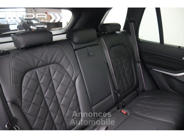 BMW X5 xDrive 50e PHEV - M SPORTPACK SKYLOUNGE ADAPT. LED HARMAN KARDON FABRIEKSGARANTIE - 14