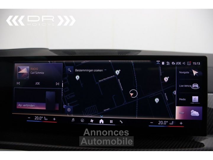 BMW X5 xDrive 50e PHEV - M SPORTPACK SKYLOUNGE ADAPT. LED HARMAN KARDON FABRIEKSGARANTIE - 22