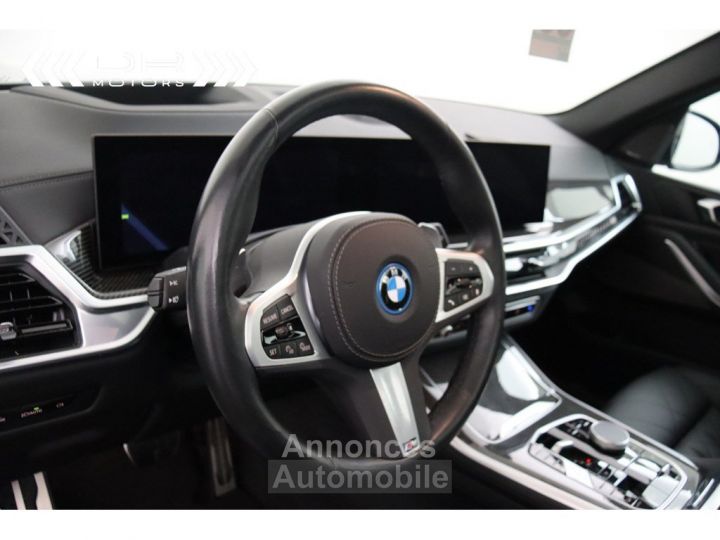 BMW X5 xDrive 50e PHEV - M SPORTPACK SKYLOUNGE ADAPT. LED HARMAN KARDON FABRIEKSGARANTIE - 40