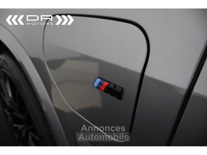 BMW X5 xDrive 50e PHEV - M SPORTPACK SKYLOUNGE ADAPT. LED HARMAN KARDON FABRIEKSGARANTIE - 52