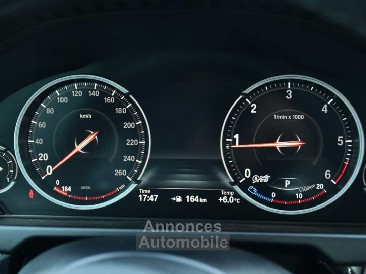 BMW X5 xDrive25 - INDIVIDUAL - PANO - MEMORY - H&K - M-PACK - - 12