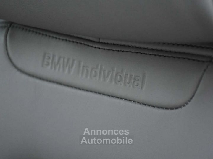 BMW X5 xDrive25 - INDIVIDUAL - PANO - MEMORY - H&K - M-PACK - - 22