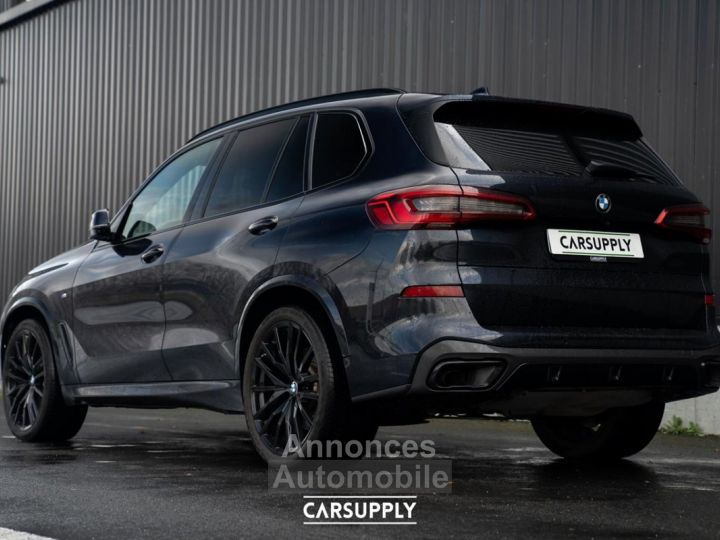 BMW X5 xDrive30 dAs- M-Sport- Lichte Vracht- Utilitaire - 5