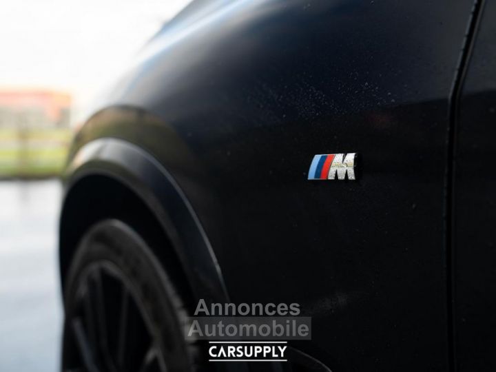 BMW X5 xDrive30 dAs- M-Sport- Lichte Vracht- Utilitaire - 7