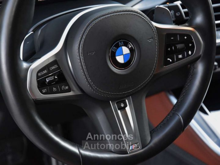 BMW X5 XDRIVE30D AS M PACK - 11