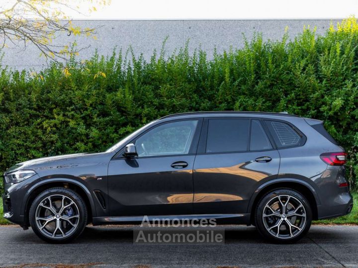 BMW X5 xDrive30dAS M Sport - 7