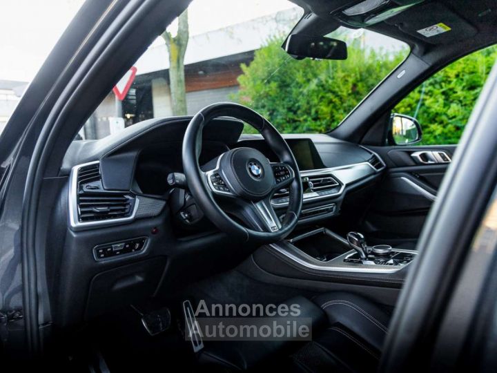 BMW X5 xDrive30dAS M Sport - 8