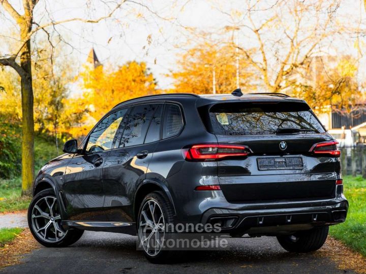 BMW X5 xDrive30dAS M Sport - 17