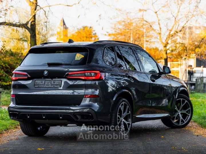 BMW X5 xDrive30dAS M Sport - 20