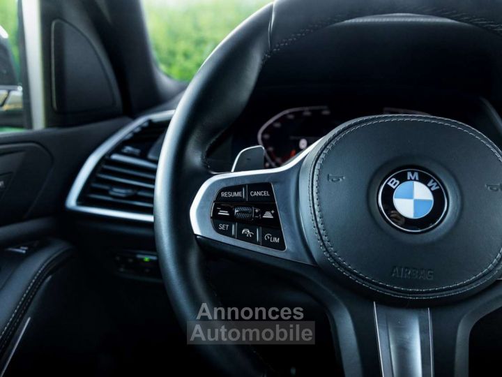 BMW X5 xDrive30dAS M Sport - 38