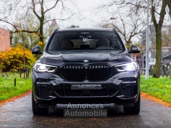 BMW X5 xDrive45e M Sport - 3