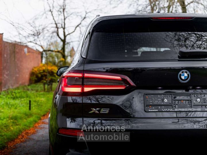 BMW X5 xDrive45e M Sport - 22