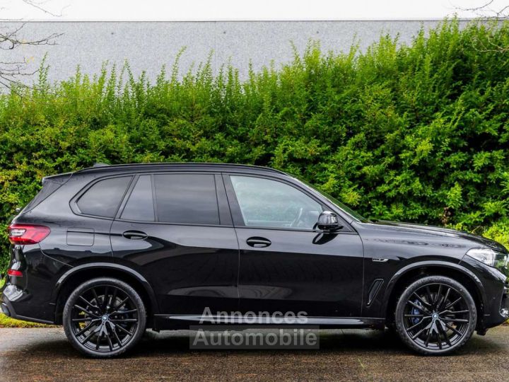 BMW X5 xDrive45e M Sport - 25